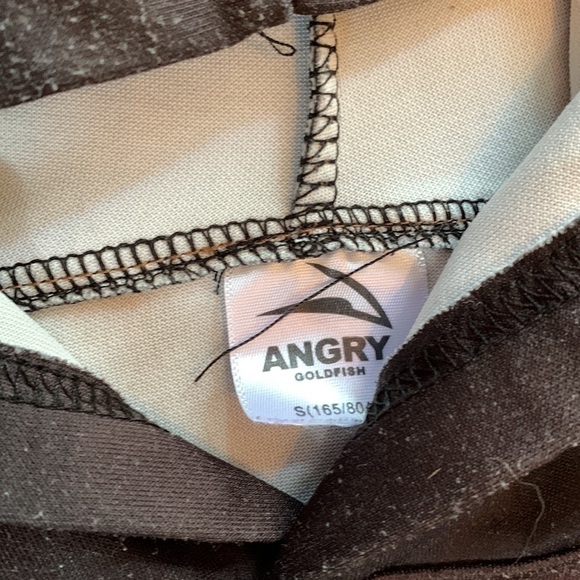 Supernatural Hooded Sweatshirt - Picture 4 of 8